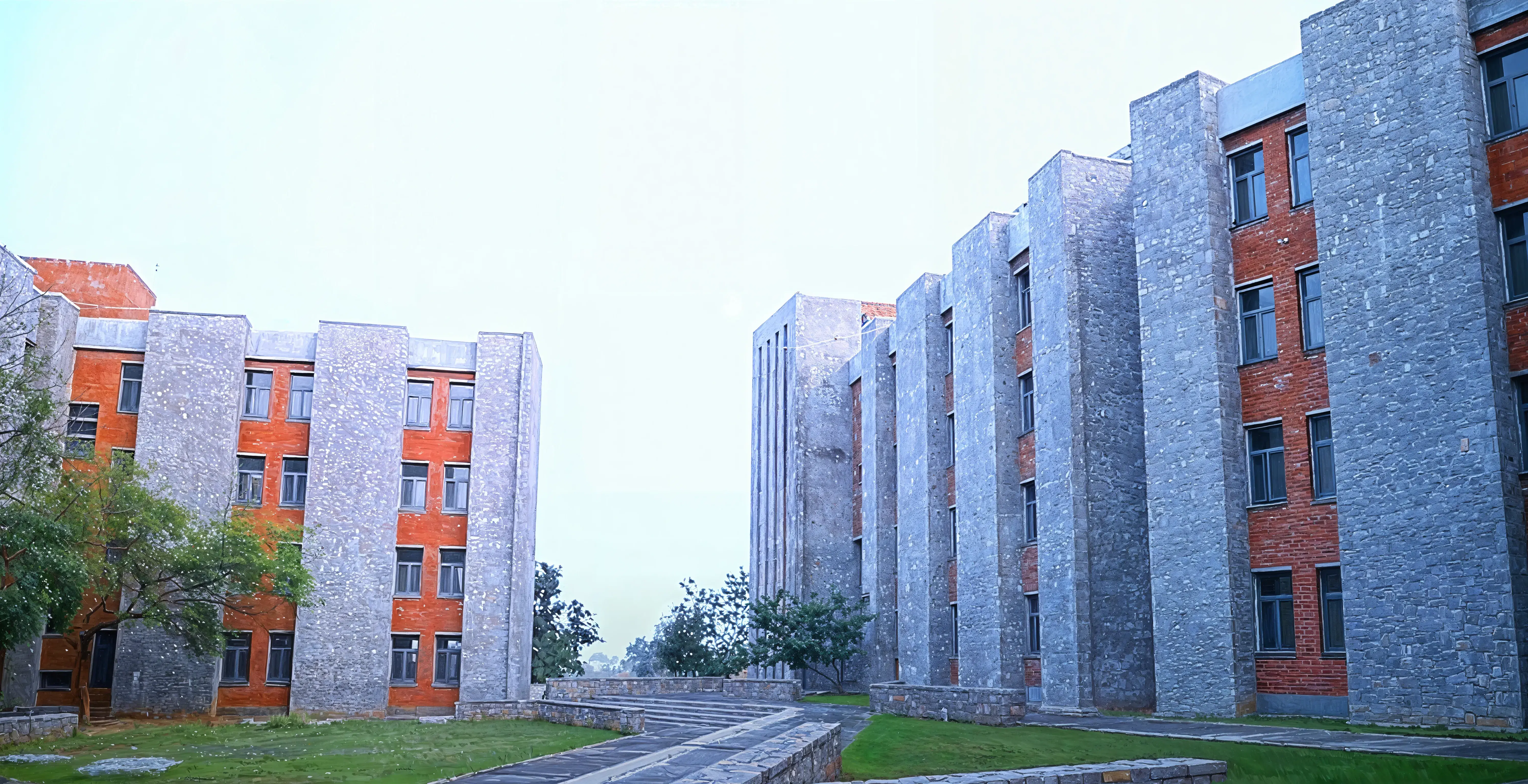 IMT Hyderabad Academic Infrastructure photo 16